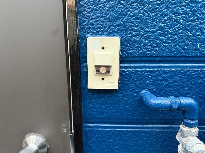  サンパール三原 Ａ棟