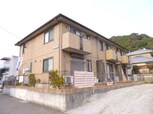 ローズコート山中