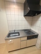  ラトゥール若葉