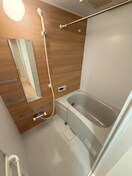  ラトゥール若葉