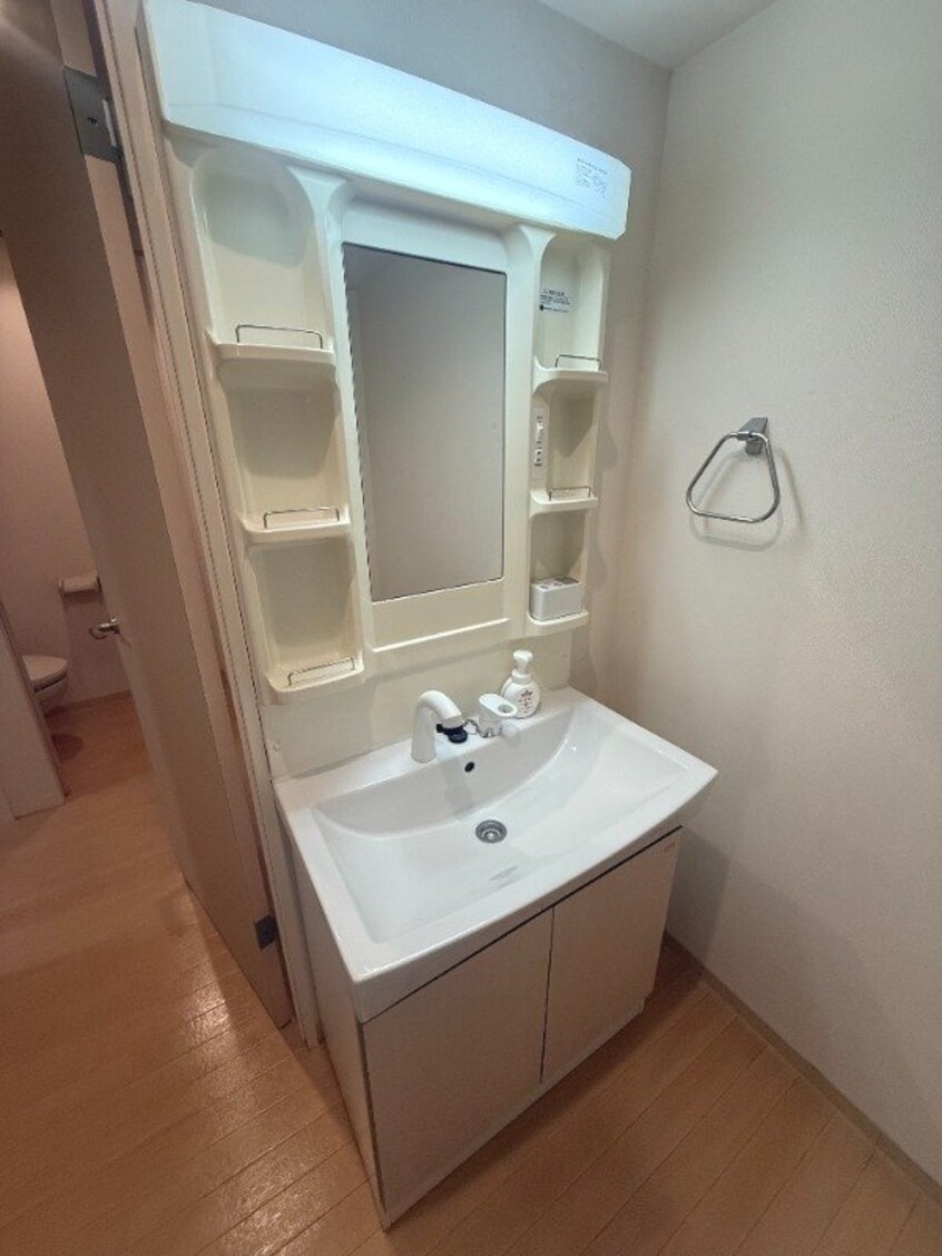  ラトゥール若葉