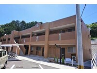 コンフォートハイツ小船越