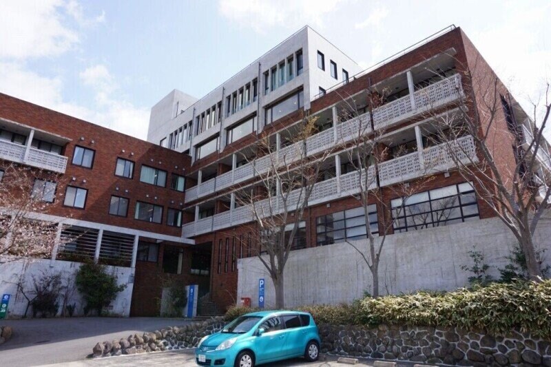 医療法人志仁会西脇病院(病院)まで495m 長崎市電１系統<長崎電気軌道>/崇福寺駅 徒歩18分 2階 築45年