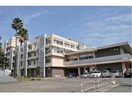 長崎大学病院(病院)まで682m 山秀ビル