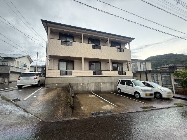  長崎本線/高田駅 徒歩20分 1階 築26年