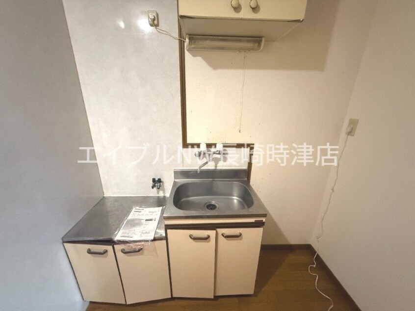  長崎本線/高田駅 徒歩20分 1階 築26年