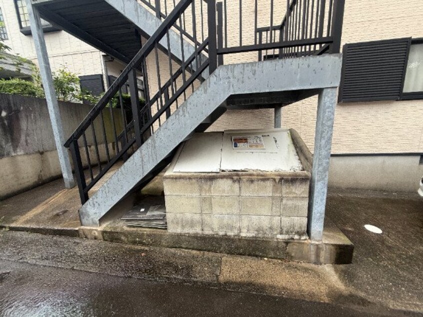  長崎本線/高田駅 徒歩20分 1階 築26年