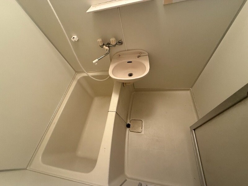  長崎本線/高田駅 徒歩20分 1階 築26年