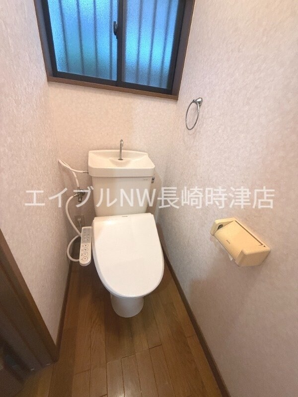  長崎本線/高田駅 徒歩20分 1階 築26年