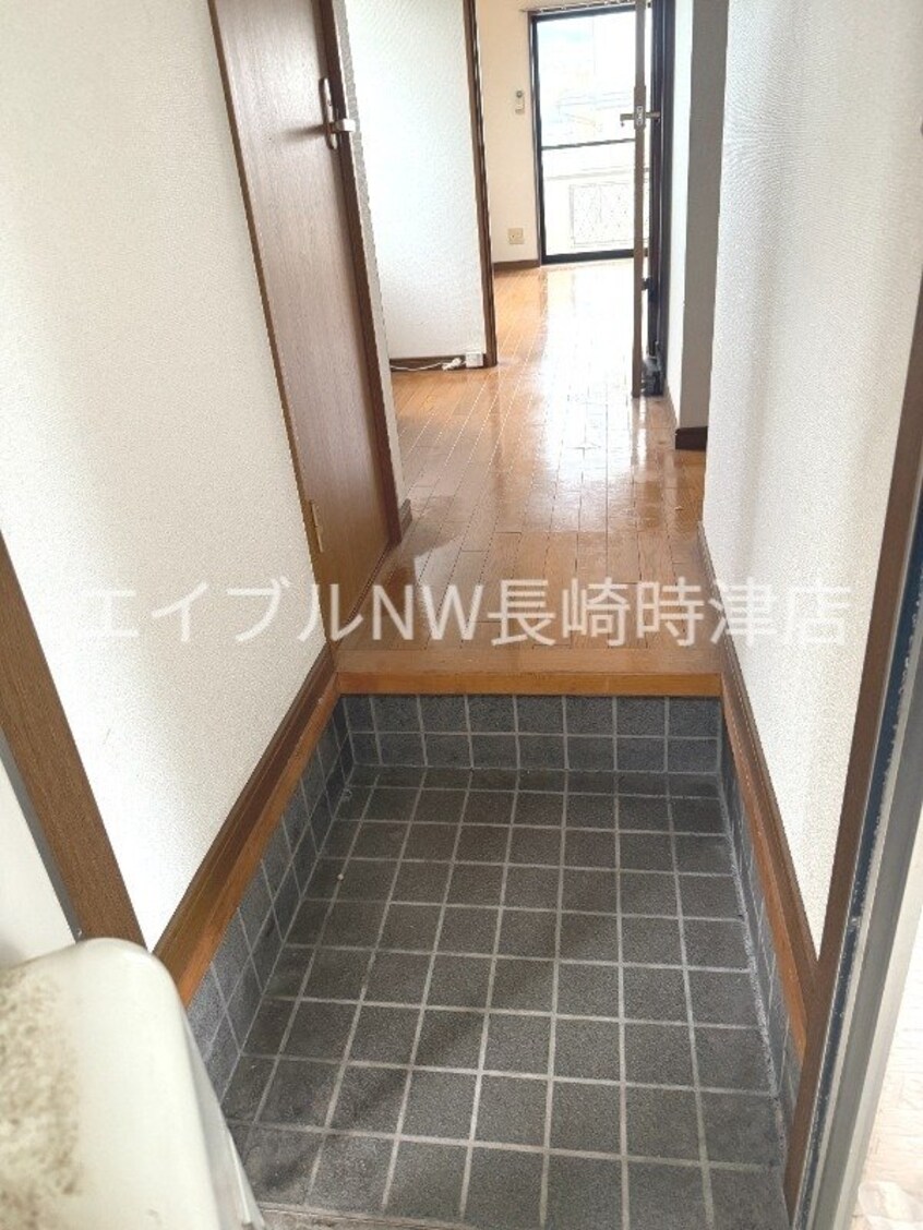  長崎本線/高田駅 徒歩20分 1階 築26年