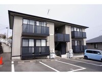 サンライズヒル福田　Ｅ棟