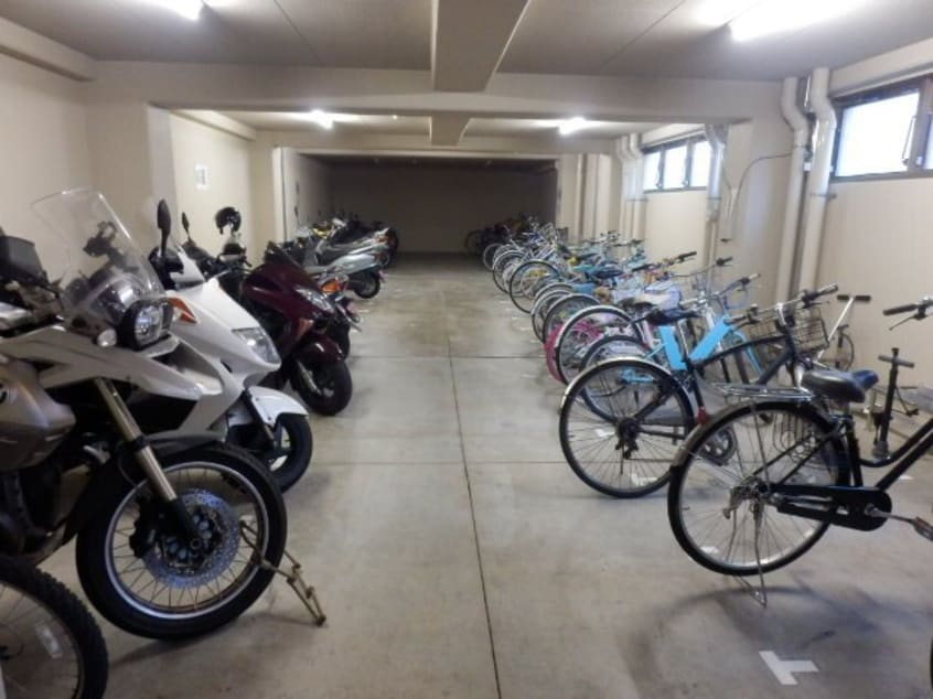  長崎市電５系統<長崎電気軌道>/メディカルセンター駅 徒歩4分 8階 築20年