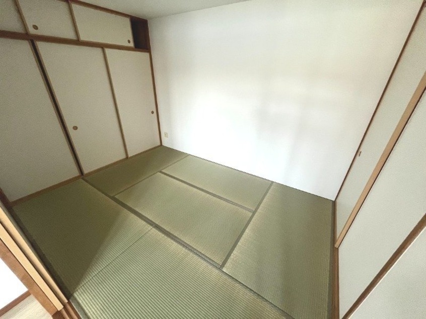  長崎市電５系統<長崎電気軌道>/メディカルセンター駅 徒歩4分 8階 築20年