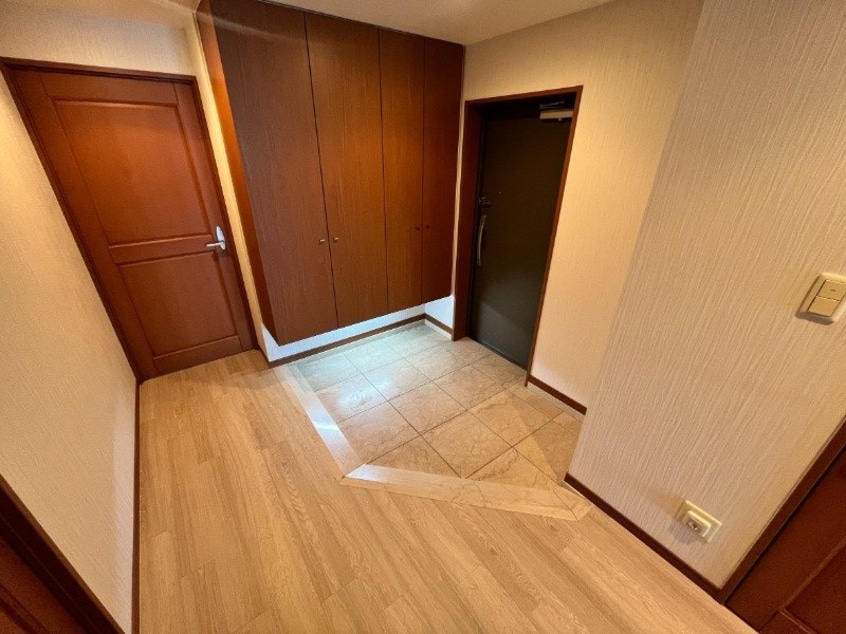  長崎市電５系統<長崎電気軌道>/メディカルセンター駅 徒歩4分 8階 築20年