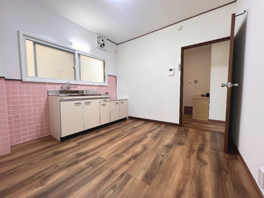  長崎市電１系統<長崎電気軌道>/岩屋橋駅 徒歩7分 2階 築46年