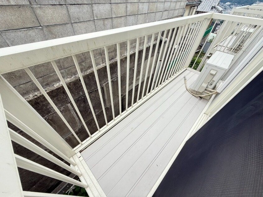 ※同間取り別号室のお写真です S⁺