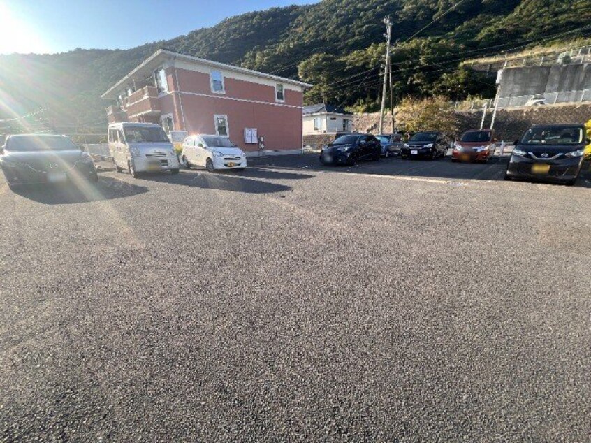  長崎本線/西浦上駅 徒歩58分 2階 築14年