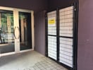 ごみ捨て場 ディノ本河内