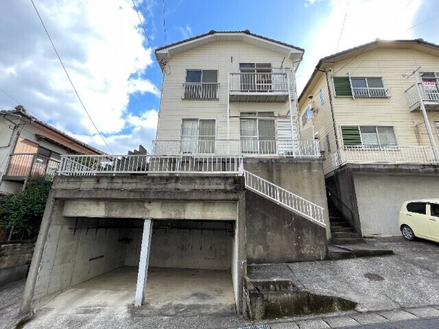  長崎本線/道ノ尾駅 徒歩30分 1階 築38年