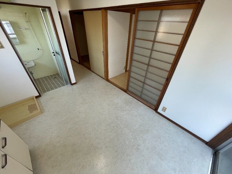  長崎本線/道ノ尾駅 徒歩30分 1階 築38年