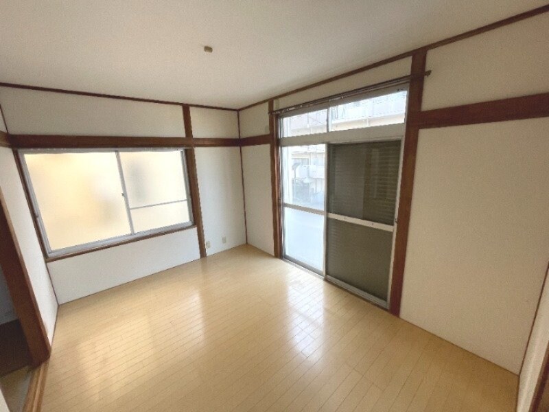  長崎本線/道ノ尾駅 徒歩30分 1階 築38年