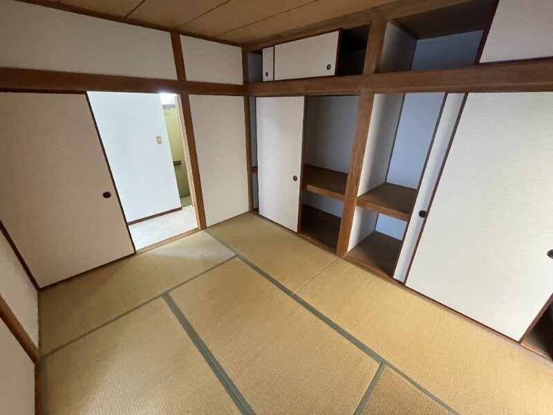  長崎本線/道ノ尾駅 徒歩30分 1階 築38年