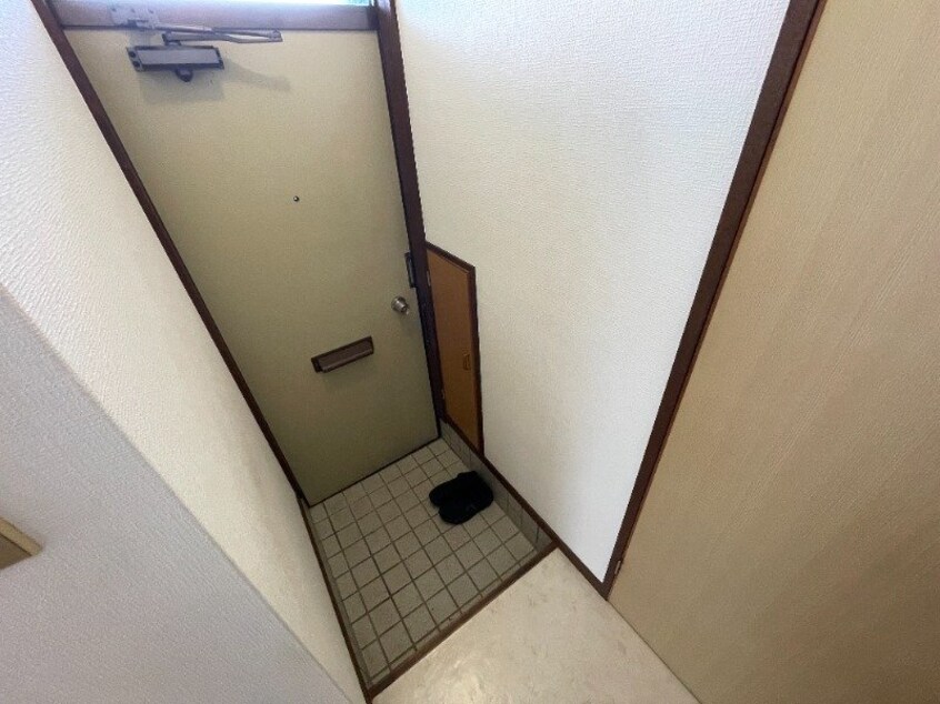  長崎本線/道ノ尾駅 徒歩30分 1階 築38年
