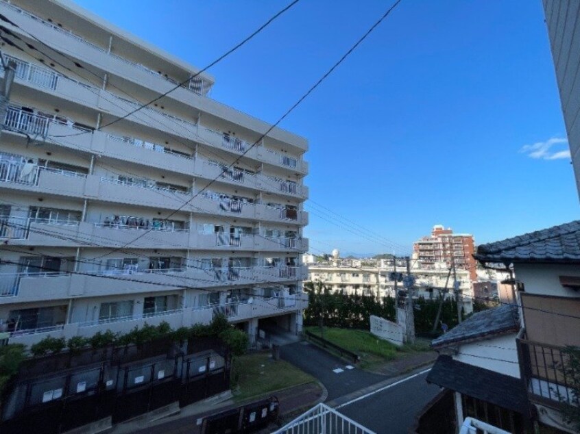  長崎本線/道ノ尾駅 徒歩30分 1階 築38年