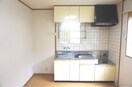 ※101号室写真 グランドメール清水
