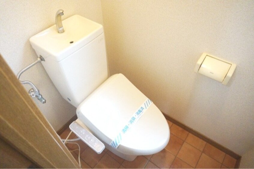 ※101号室写真 グランドメール清水