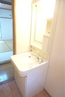 ※101号室写真 グランドメール清水