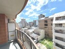 ※501号室写真 リバー山王