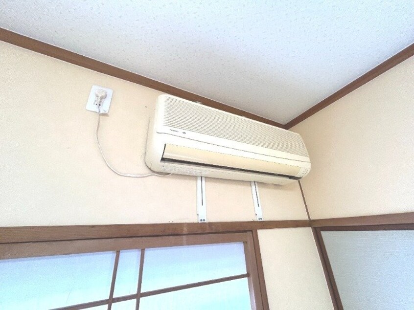 ※501号室写真 リバー山王