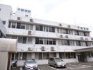 医療法人誠仁会千綿病院(病院)まで1446m バリュージュRYO　A棟