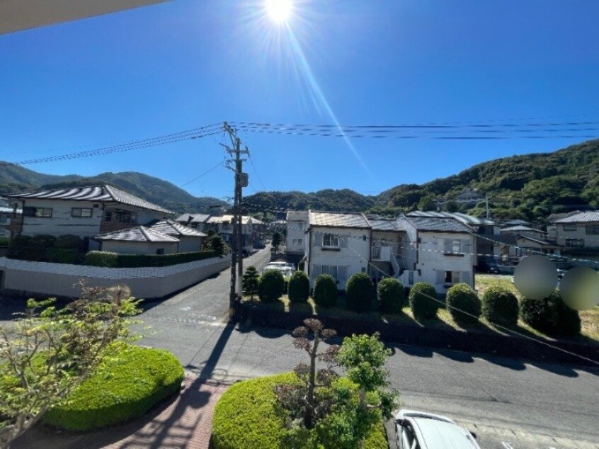  長崎本線/長与駅 徒歩7分 2階 築37年