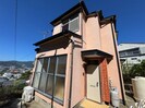 長崎市電１系統<長崎電気軌道>/原爆資料館駅 徒歩12分 1-2階 築46年の外観