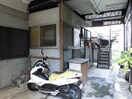 エントランス部分 長崎市電１系統<長崎電気軌道>/スタジアムシティノース駅 徒歩21分 2階 築40年