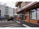 セブンイレブン長崎清水町店(コンビニ)まで534m ビューパレスＭＯＭＯ