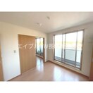 ※別号室の写真になります。 ソレイユⅡ