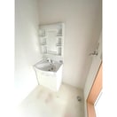 ※別号室の写真になります。 ソレイユⅡ