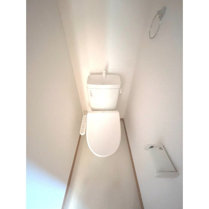 ※別号室の写真になります。 ソレイユⅡ