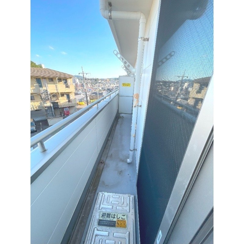 ※別号室の写真になります。 ソレイユⅡ