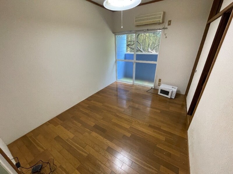  リバティハウス石神