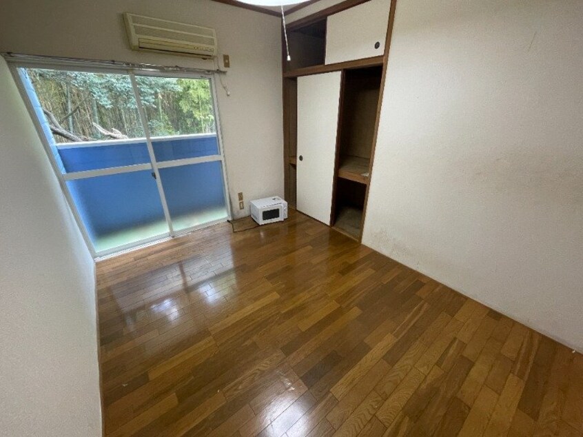  リバティハウス石神