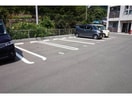 駐車場 ボンヌール雅
