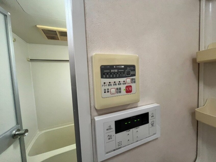※別号室の写真です※ プラネット3