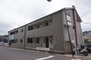 シャトー高田NO.１の外観