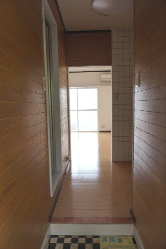 ※別号室の写真です 長崎本線/道ノ尾駅 徒歩35分 1階 築30年