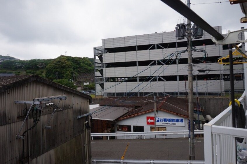 ※別号室の写真です 長崎本線/道ノ尾駅 徒歩35分 1階 築30年