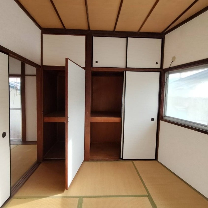  長崎本線/高田駅 徒歩36分 2階 築54年